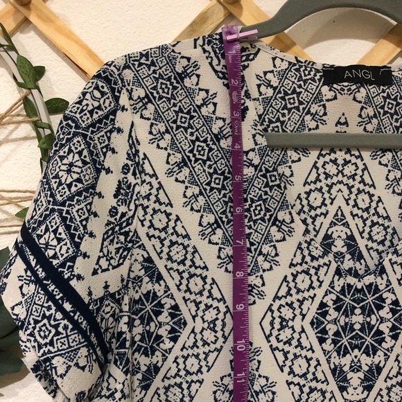 Summer Dress - Picture 5 of 5